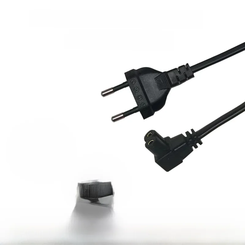 Projecteur HY300 1.2m 3m cordon d'alimentation étendu d'origine, rallonge de câble AC, câble de chargement projecteur HY320 prise ue US AU UK