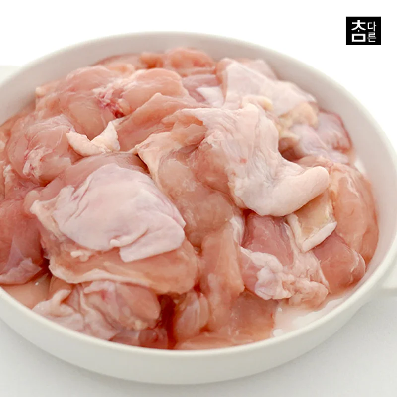 Other domestic chicken shoulder (pure) 500g x 2 pack