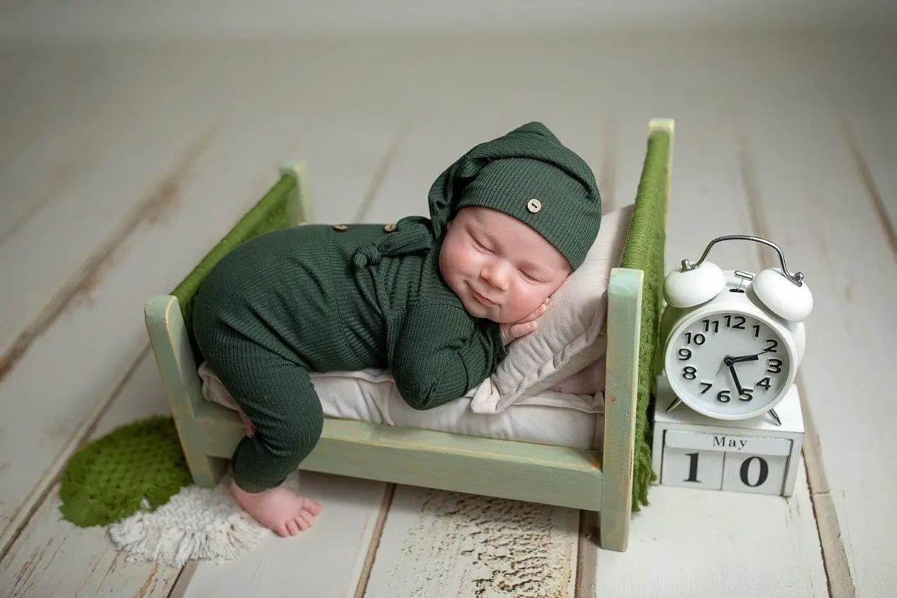 Accesorios de fotografía para recién nacido, juego de cojín de almohada de terciopelo para sesión de fotos, Mini cesta de cama, Funda de colchón para sesión de fotos Poser Pet Pod