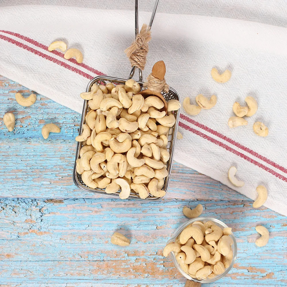 미다몰 생 캐슈넛 500g