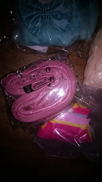 Customer photo