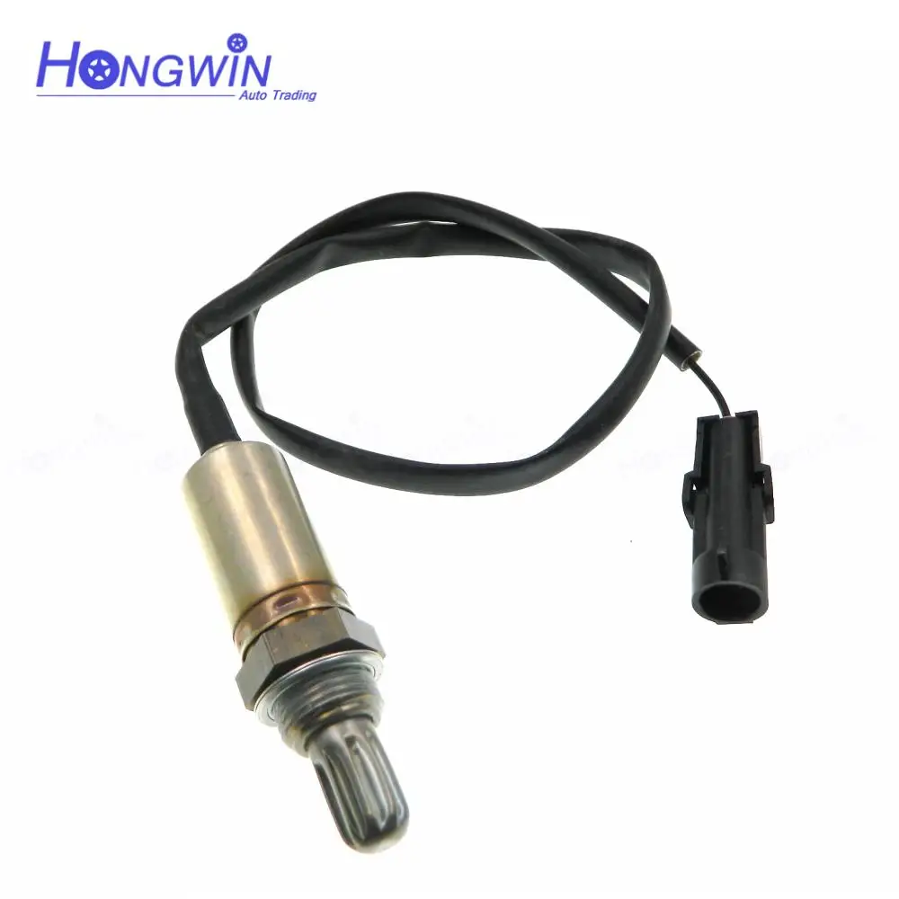 Exhaust Oxygen Sensor Fits Chevrolet Daewoo Lanos Leganza Nubira GMC Pontiac Opel Vectra B Astra 96335925,1821360B00,25162753