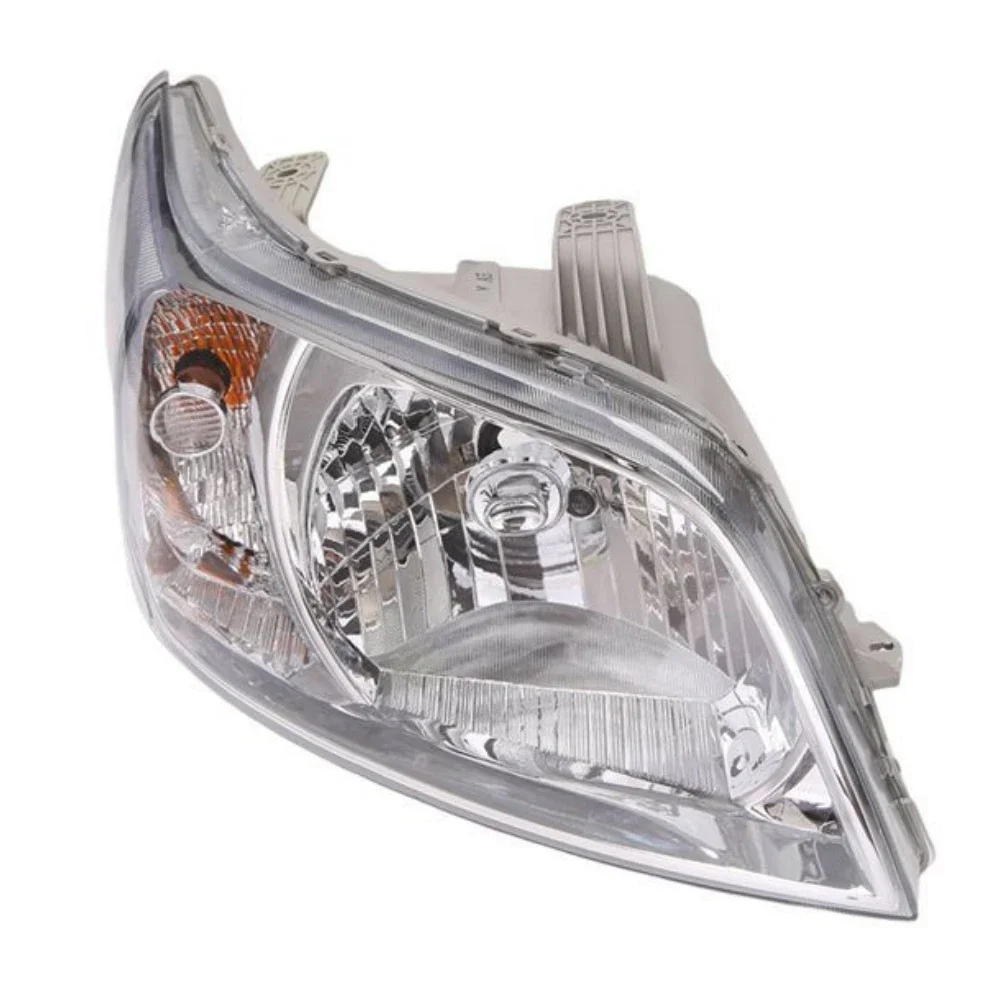 Reflektory przedniego zderzaka dla chevroleta Lova Aveo 2009 2010 2011 — zdjęcie 2