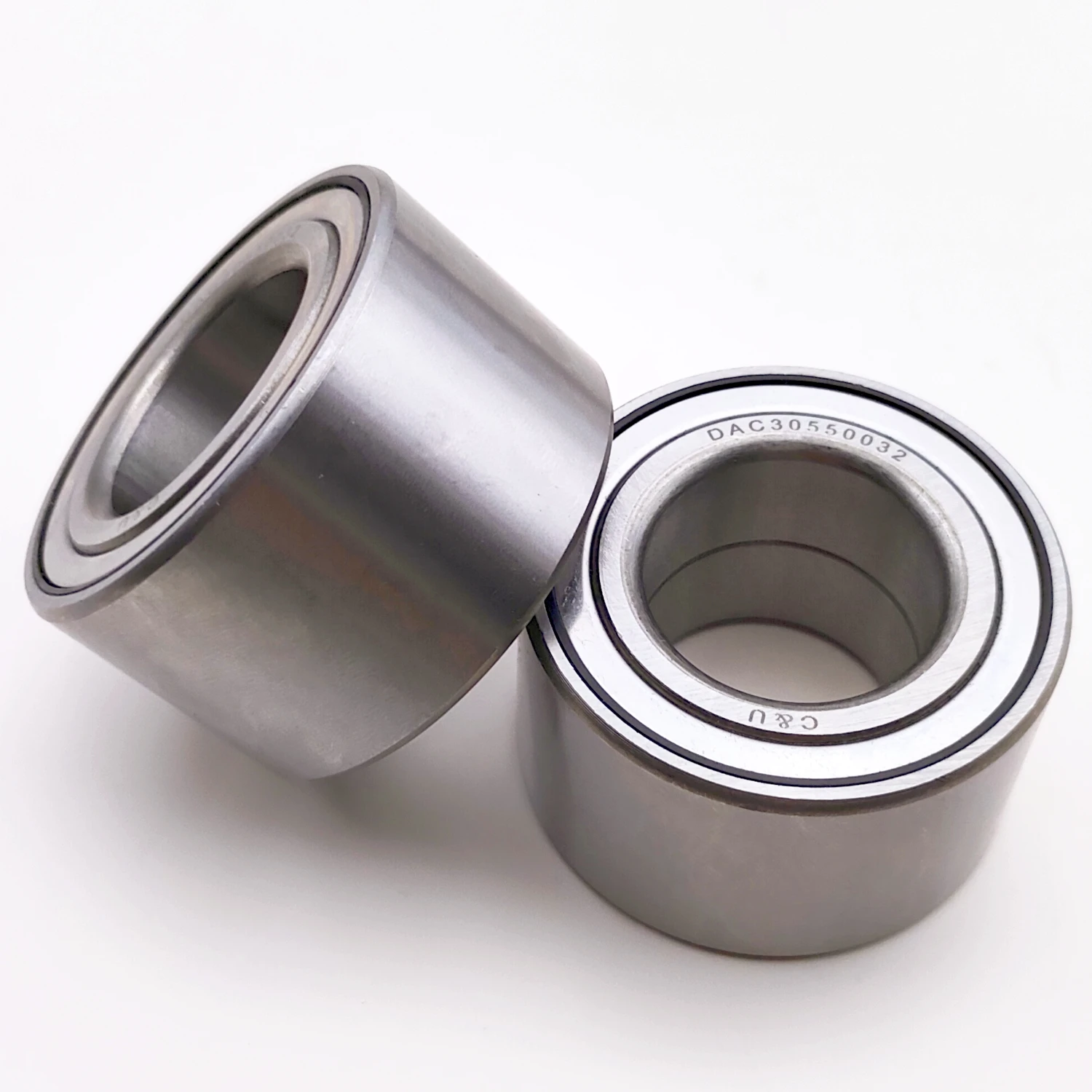 2PCS C&U Hub Bearing 3055 for CFmoto 400 450 500 520 500HO 550 600 625 Touring 800 800EX 800XC 850 1000 30499-03080 9GQ0-050710