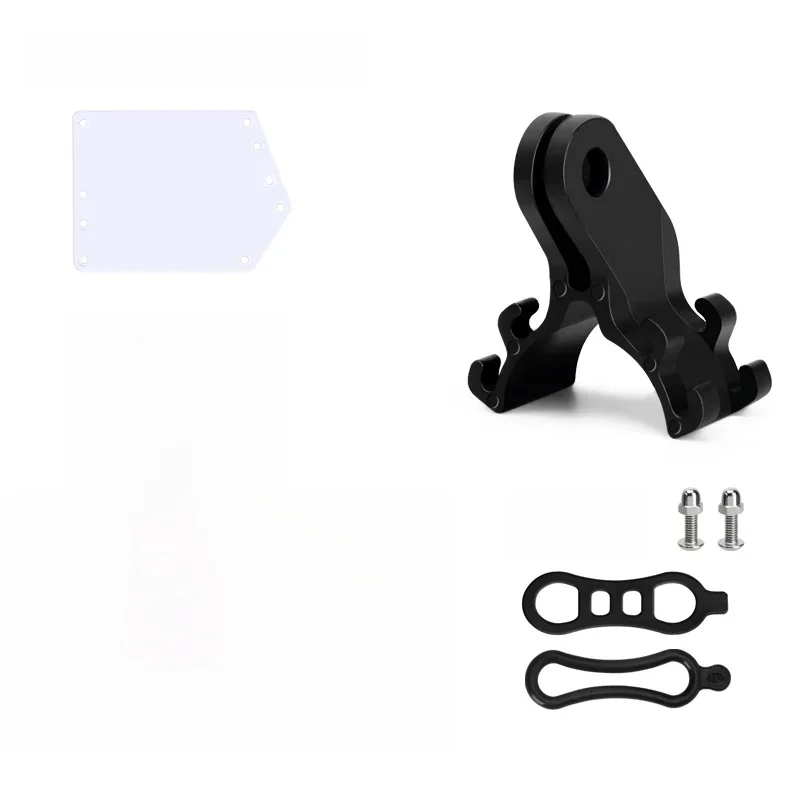 AliExpress riderace Bike Triathlon Racing Number Plate Mount Holder Bicycle Plate Clamp Card Bracket Aero Seatpost Rear License Rack MTB Accessories