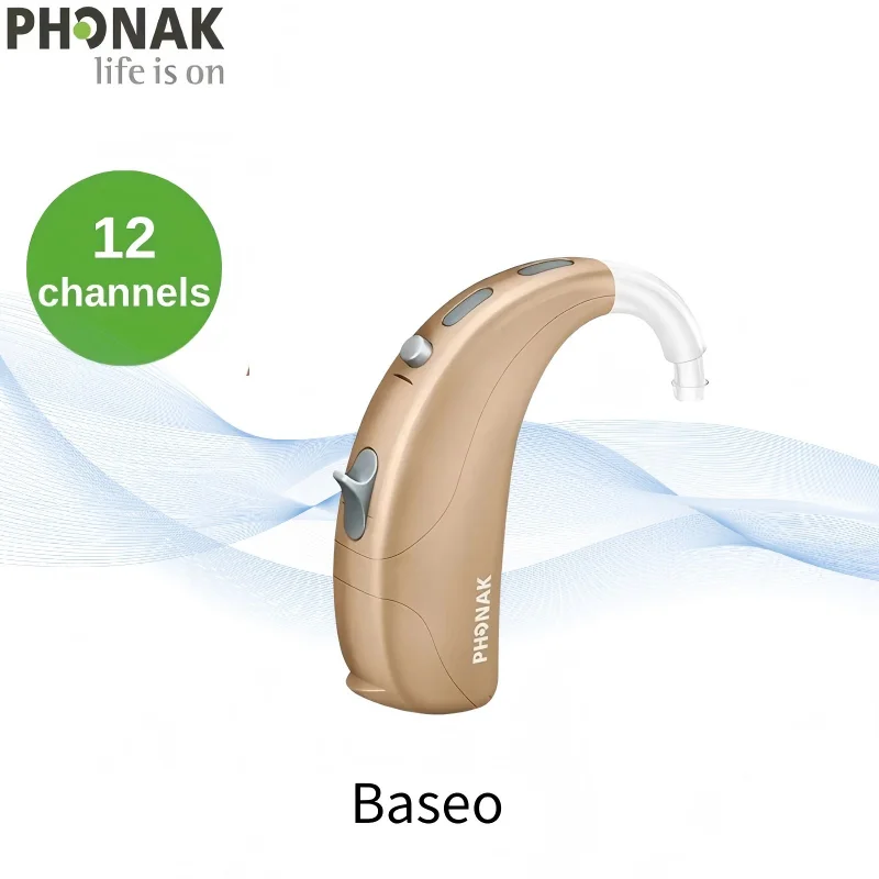Phonak Baseo Digita…