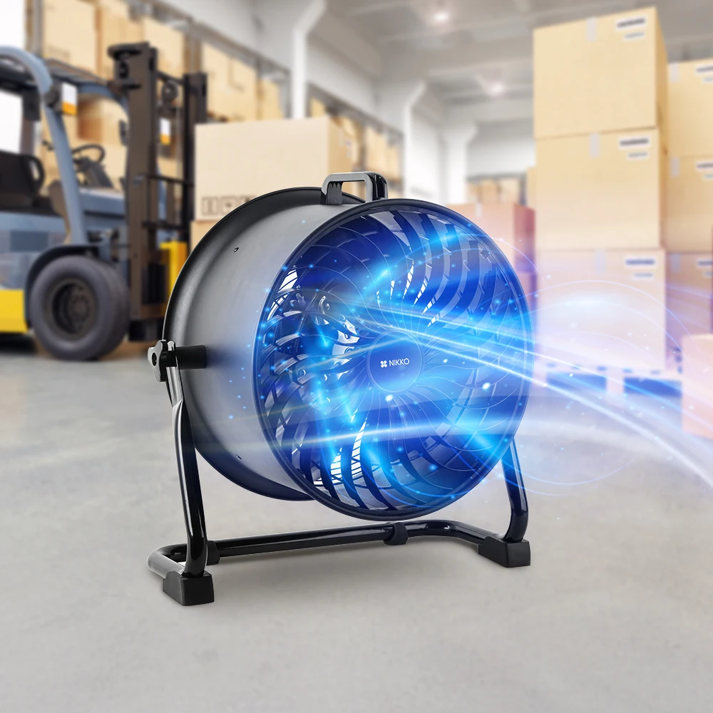 جهاز تدوير الطبل الصناعي نيكو ، من من من