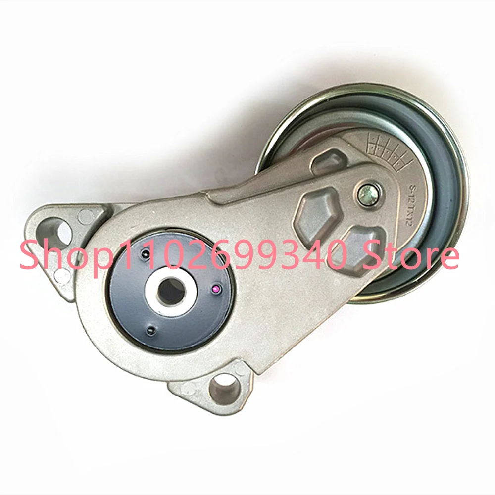 

1345A062 1345A009 Belt Tensioner Pulley For Mitsubishi Pick Up Triton L200 KB4T KA4T