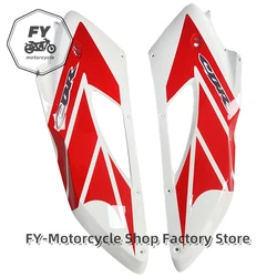 For HONDA CBR1000RR CBR 1000RR CBR 1000 RR 2004 - 2005 Front side cover fuel tank gas fairing panel cover side panel