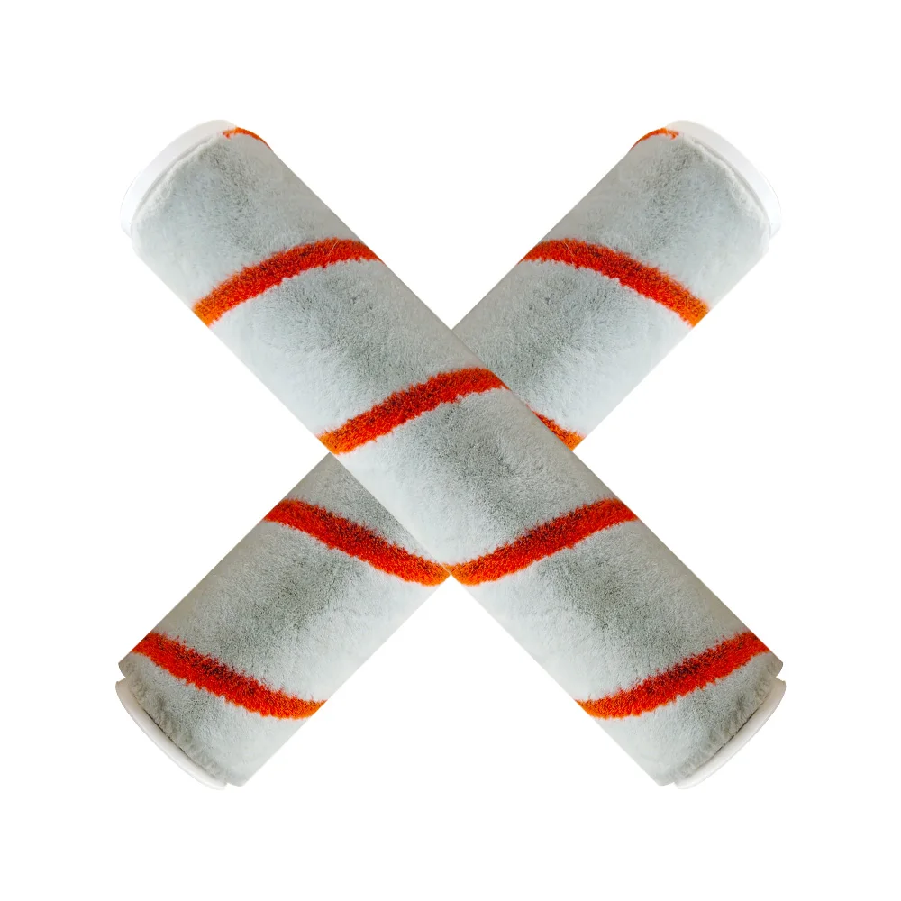 متوافق مع Dreame V8 V9 V9B V9P XR V10 V11 V12 V16 فرشاة الرولر فلتر هيبا قطع غيار لمكنسة كهربائية مجموعة ملحقات