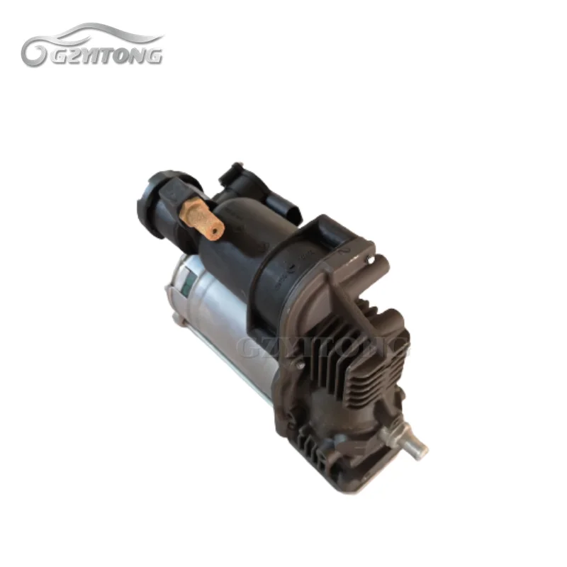 

Air Suspension Compressor For Discovery 5 Range Rover Range Rover Sport LR095838 LR095838 Air Compressor Pump Wholesale Factory