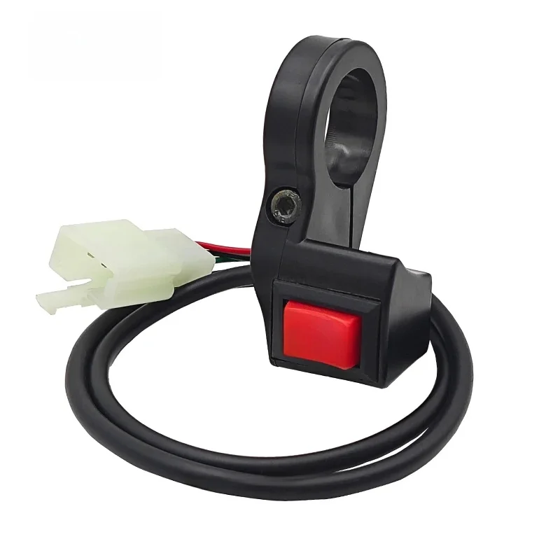 AliExpress WINXU Electric Scooter 3 Speed Switch Three Speed Gear Control Button Universal for Electric Bicycle Scooter Brushless Controller