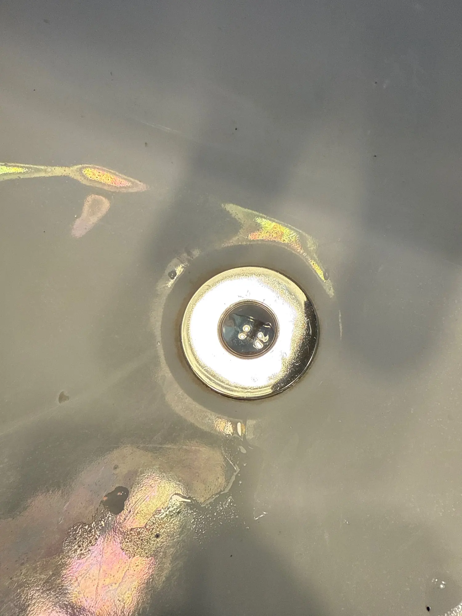 Customer photo - Mark T. review