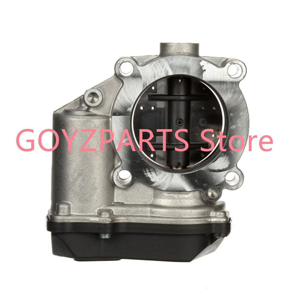 06F133062Q THROTTLE BODY For VOLKSWAGEN VW AUDI A1 A3 A4 A5 A6 A7 A8 MG-086-VD57C MG086VD57C