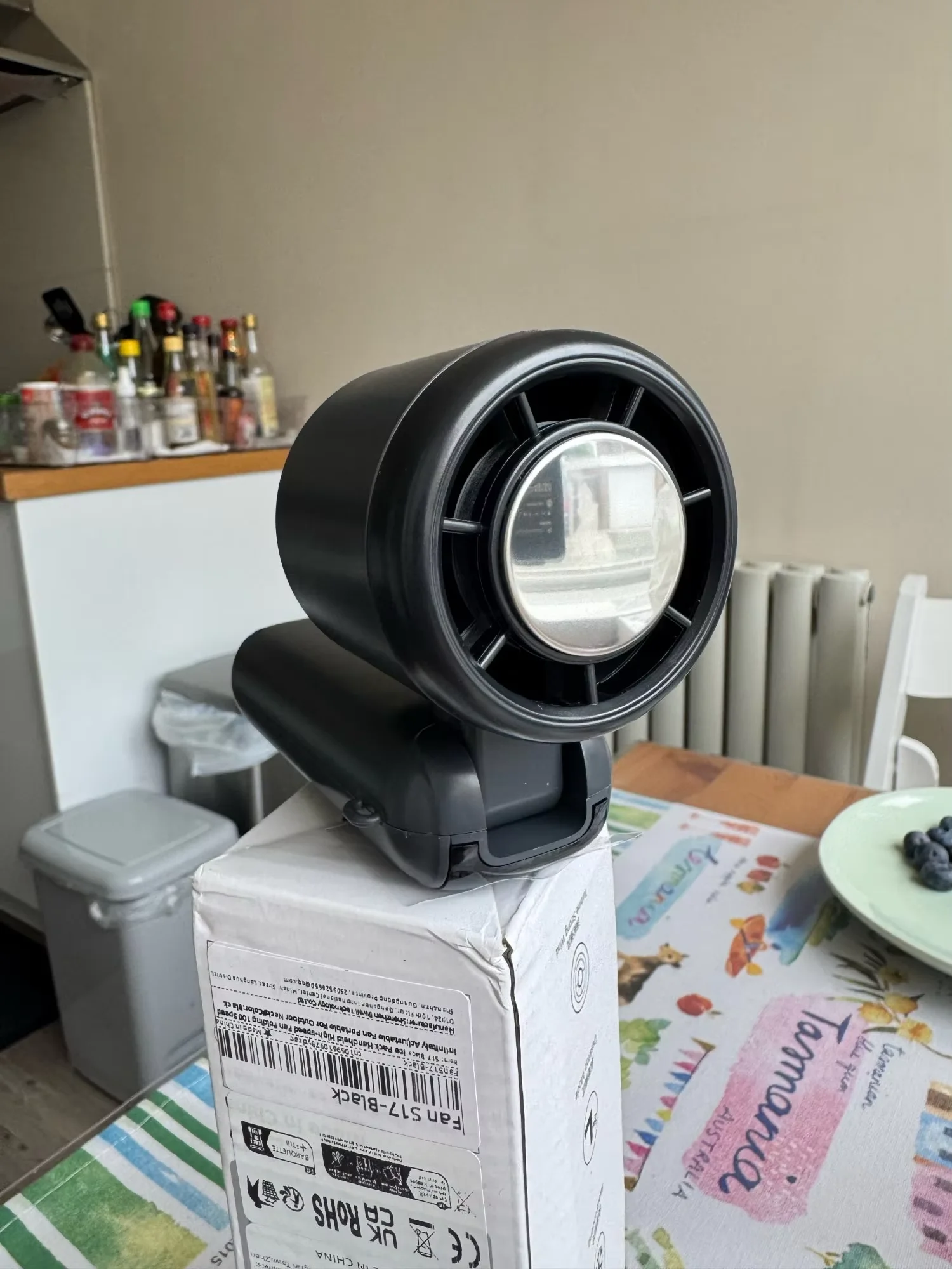 Customer review photo