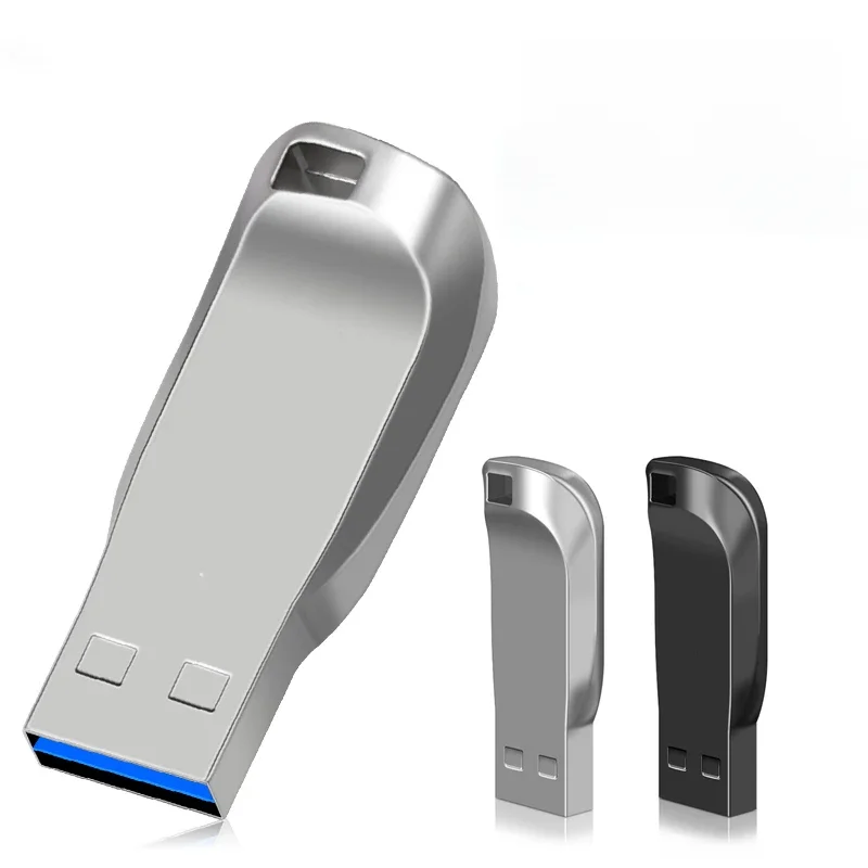 USB flash drive 128GB 64GB 32GB 16GB 3.0 high-speed PenDrive 128GB 64GB USB memory stick 32GB 16GB USB flash drive - afbeelding 2
