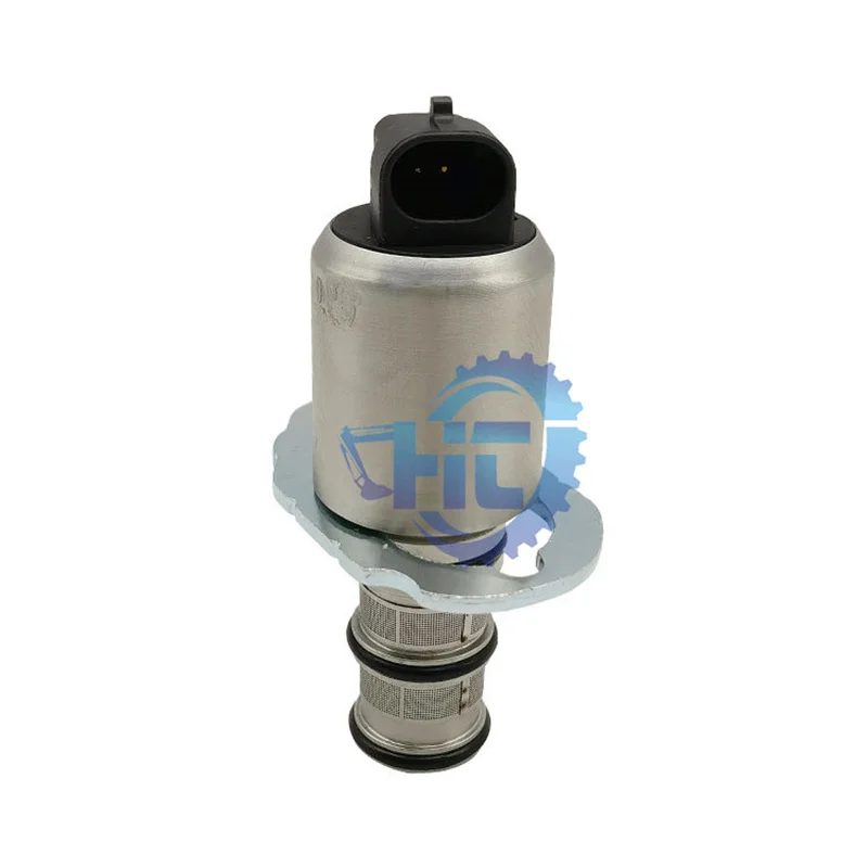 RE211156 Solenoid Valve Deere Parts 9510R 9330 9410R 9430 9120 9560R 9460R 9230