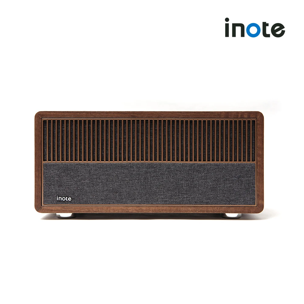 INote BT-V7 Portable Bluetooth Speaker