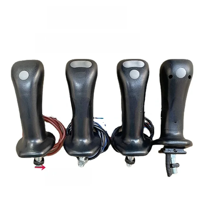 YISTICER EbyUCHAI-Poignée XCMG, Chaîne éloignée, Sany 65/75, Zhonglian 8/80, 14mm, 55, 60, 150-280