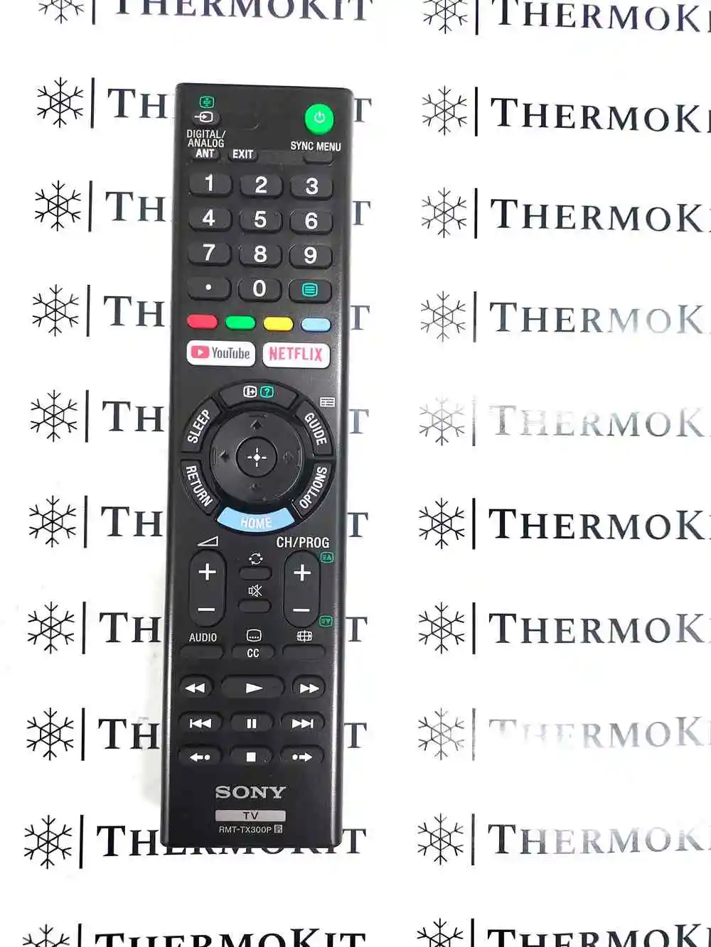 SONY ORIGINAL RMT-TX300P Remote Control 149331512