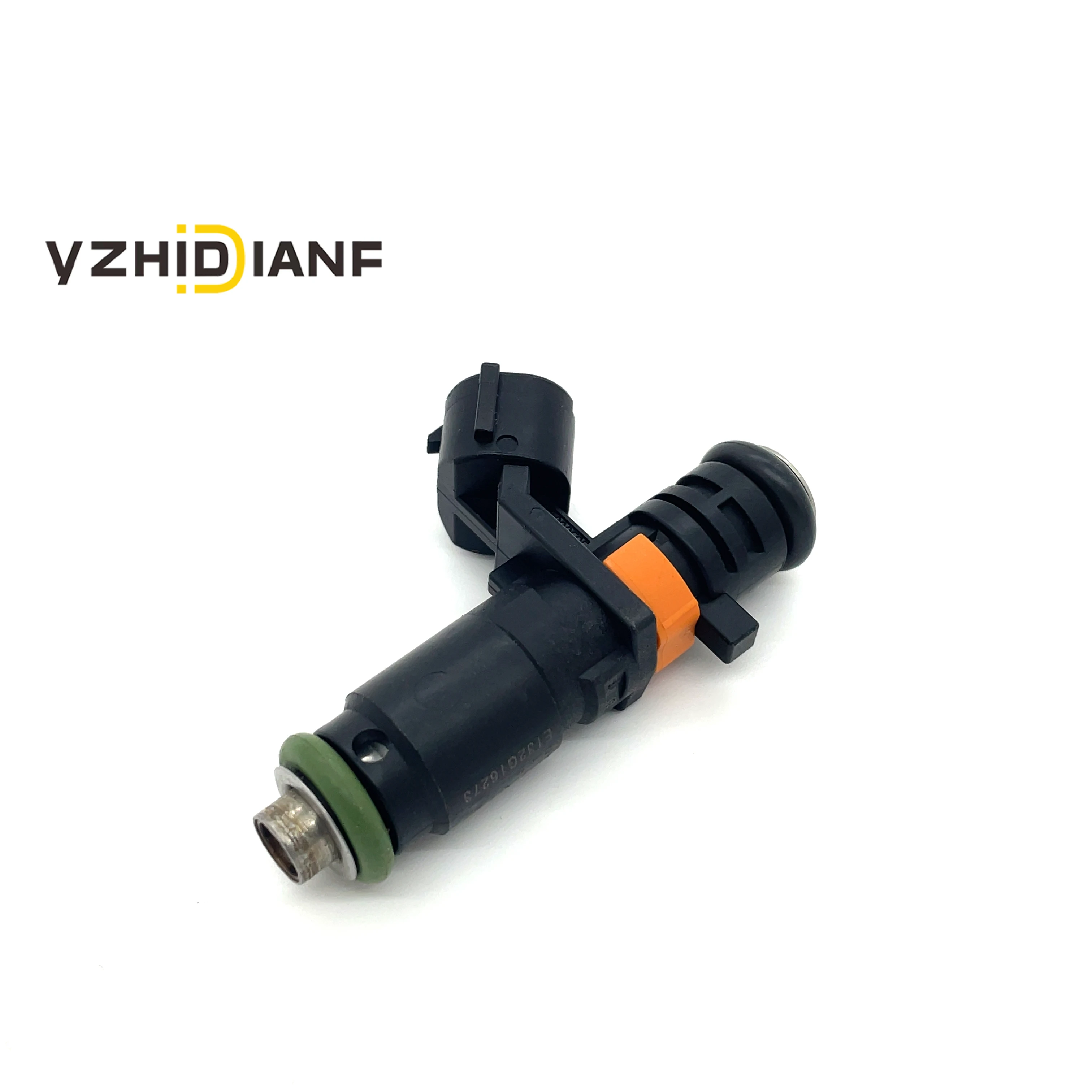 1/4PCS FJ1195 06A906031CP Fuel Injector Nozzle For Volkswagen VW Jetta 2011-2018 2.0L L4 Seat Ibiza 1.2L 1.4L 1.6L Car Parts