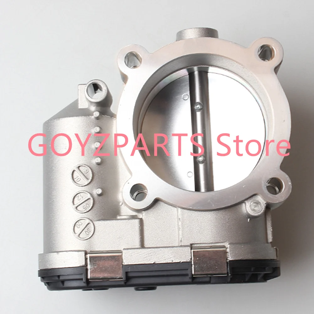 0280750151 J5700-1113070 VG1560110402 THROTTLE BODY For UAZ Hunter