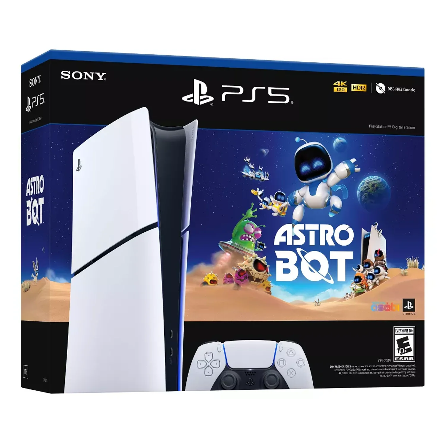 Thumbnail 2 - #3 Best PS5 Consoles to Buy In 2026