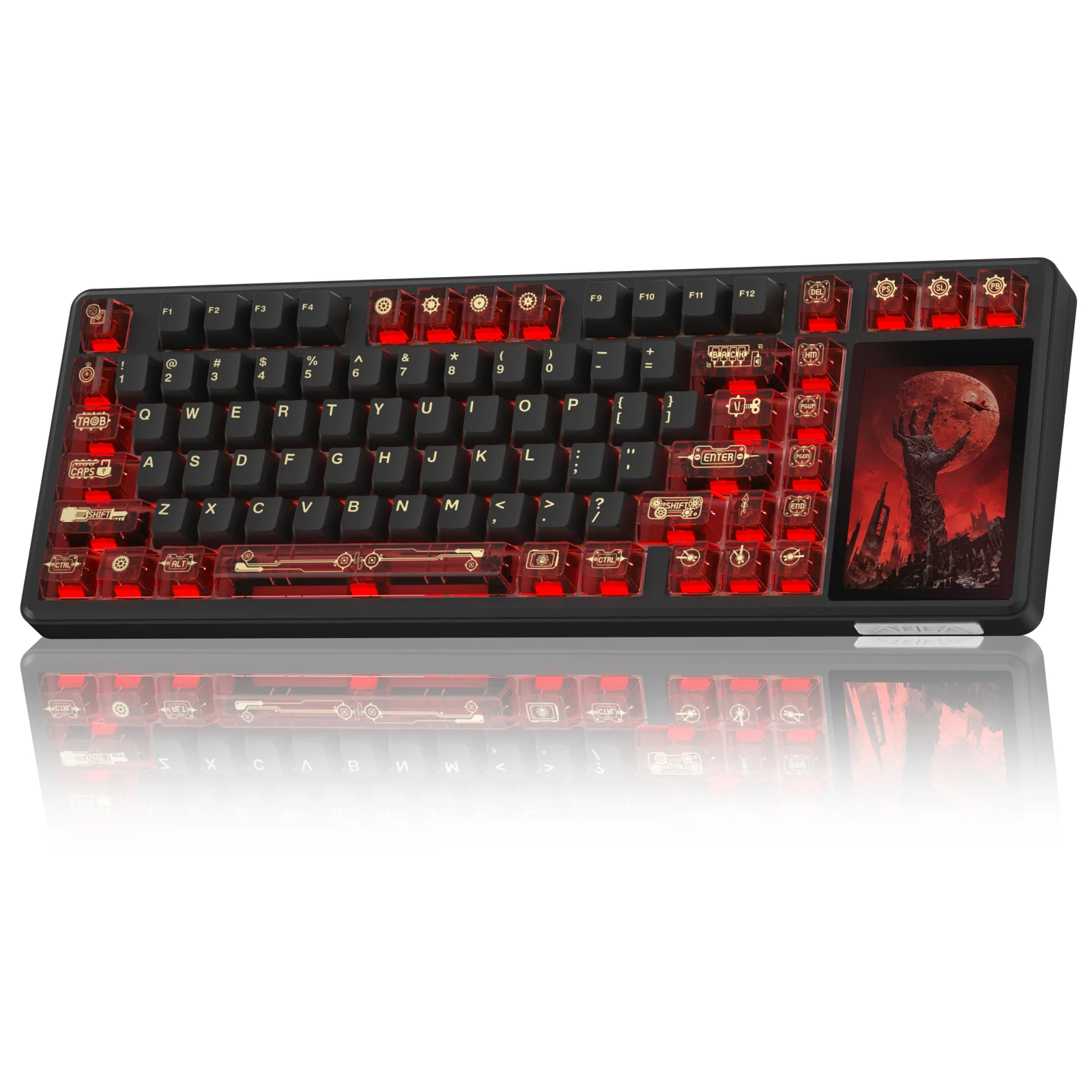 Aula L99 Keyboard I…