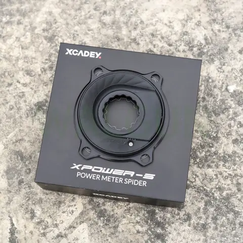 10 best sales MTB-effektmätare - №2