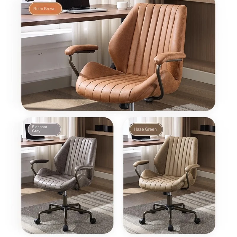 Thumbnail 2 - #4 Latest Executive Office Chairs Offers