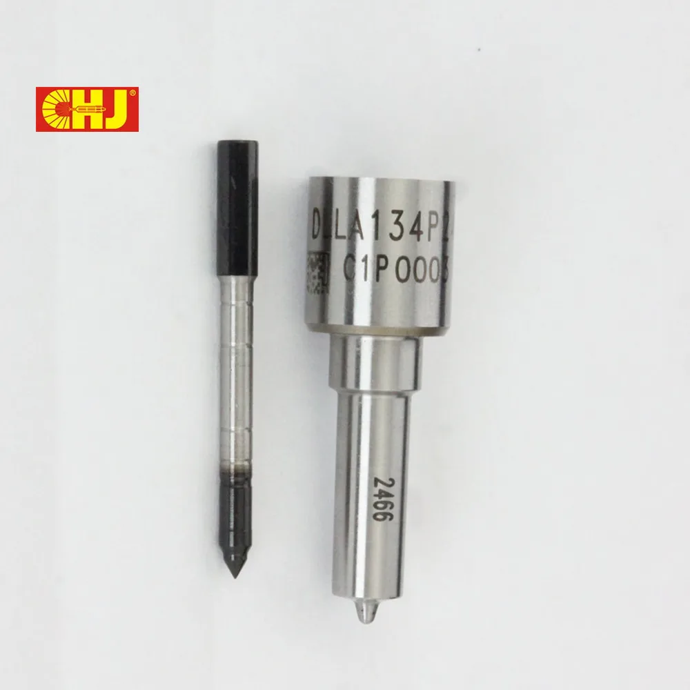 CHJ Common Rail Nozzle DLLA134P2466 Used For Injector 0445110661