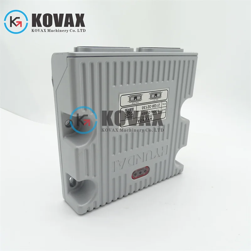 Controller computer version 21Q8-32130 electronic control unit R300LC-9SH excavator