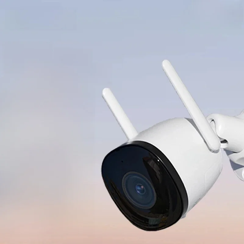 IMOU Bullet 3C 5MP 2.8MM Wifi Camera Outdoor AI Vehicle Human Detection Surveillance Wireless CCTV PTZ Camera Two Way Talk