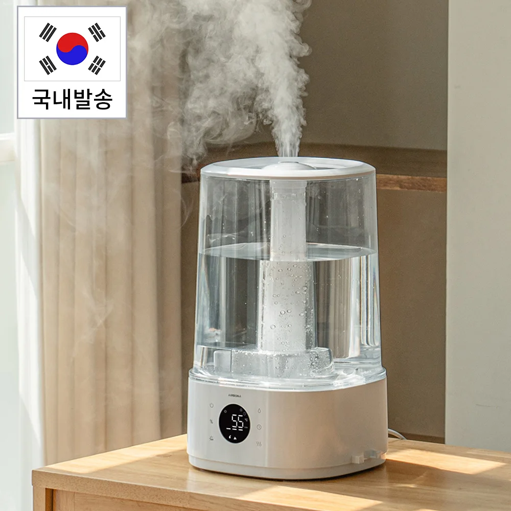 5L 복합식 대용량 가습기 humidifier