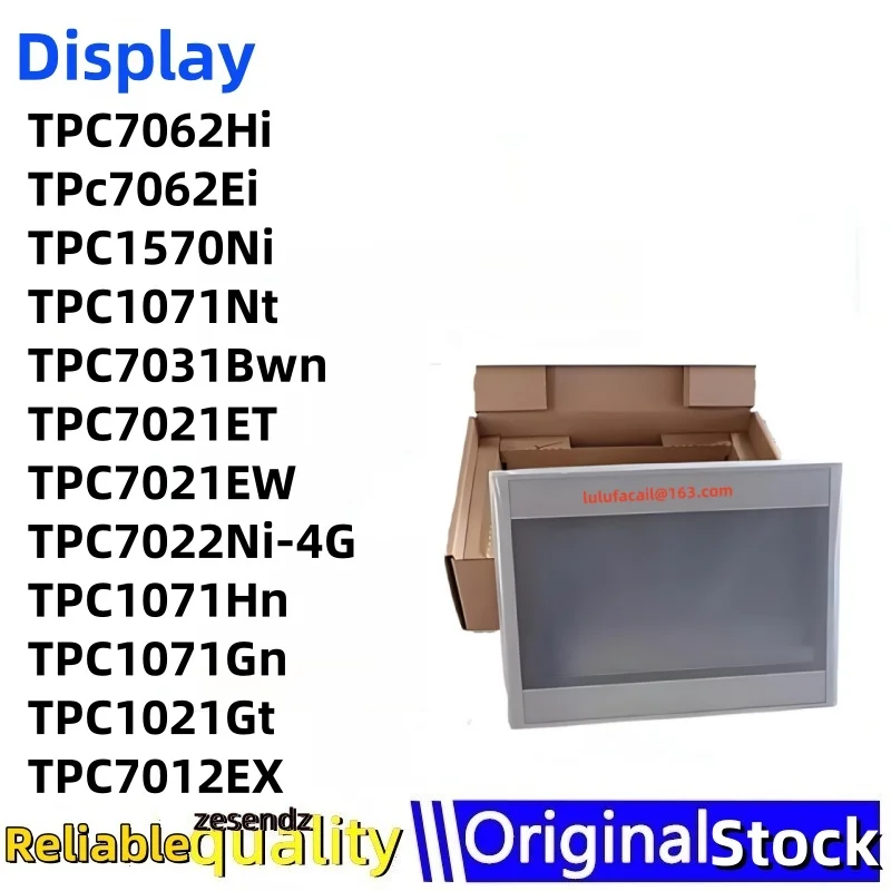 

1 шт. TPC7062Hi TPc7062Ei TPC1570Ni TPC1071Nt TPC7031Bwn TPC7021ET TPC7021EW TPC7022Ni-4G TPC1071Hn TPC1071Gn TPC1021Gt TPC7012EX