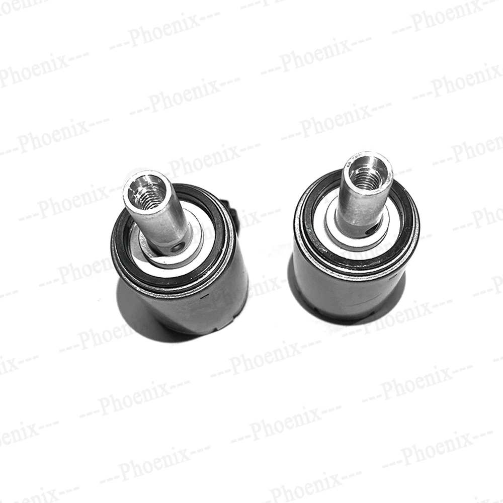 New Improved AL4/DP0 Transmission Gearbox Solenoid For Renault Fiat Citroen Peugeot 257416 7701208174 9653760480 2574.16 257410 view 2