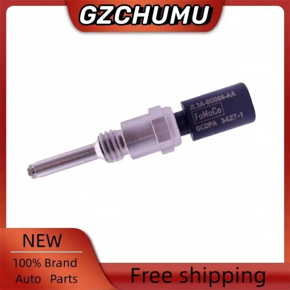 

Оригинальный новый датчик температуры воды JL3A-6G004-AA для Ford Mustang MK6 F-150