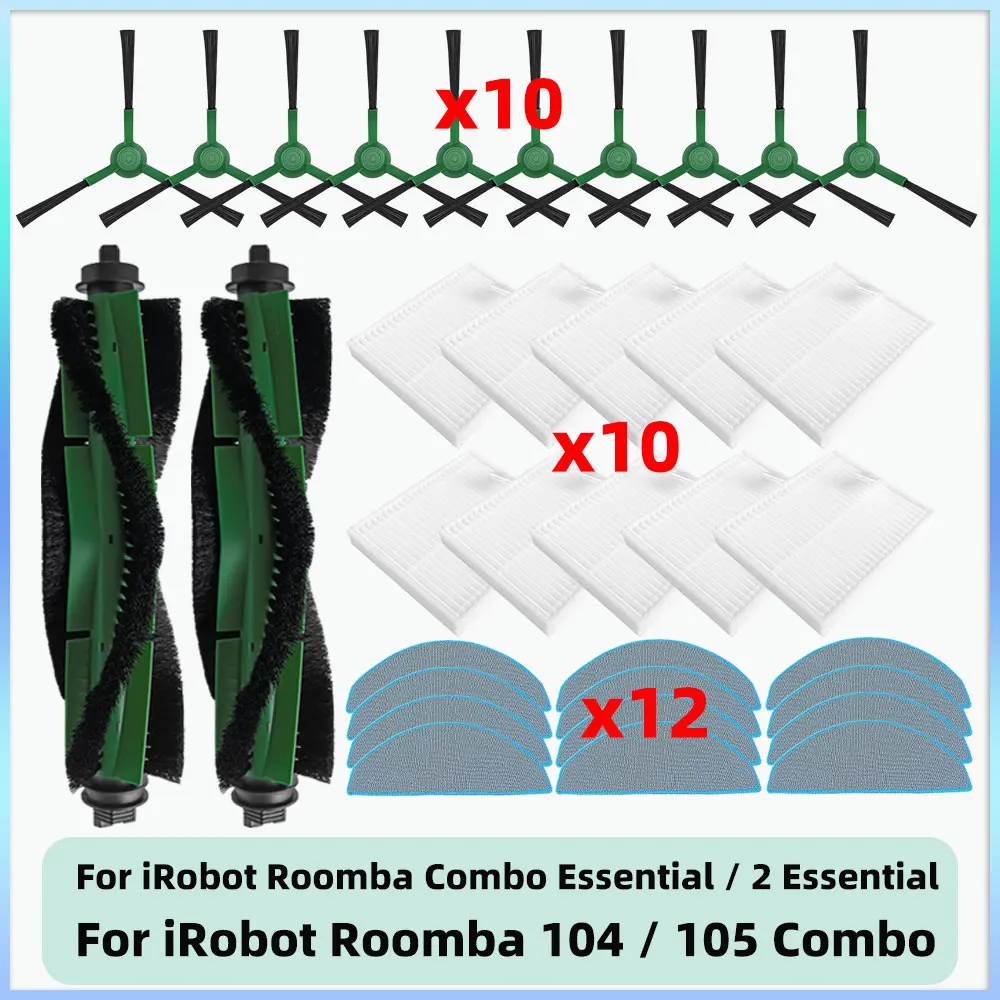 Fit For Irobot Room…