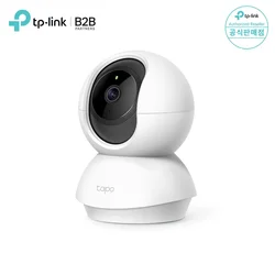 티피링크 Tapo TC71 300만화소 360도 회전형 CCTV IP카메라 홈캠 펫캠 보안 Wi-Fi 카메라