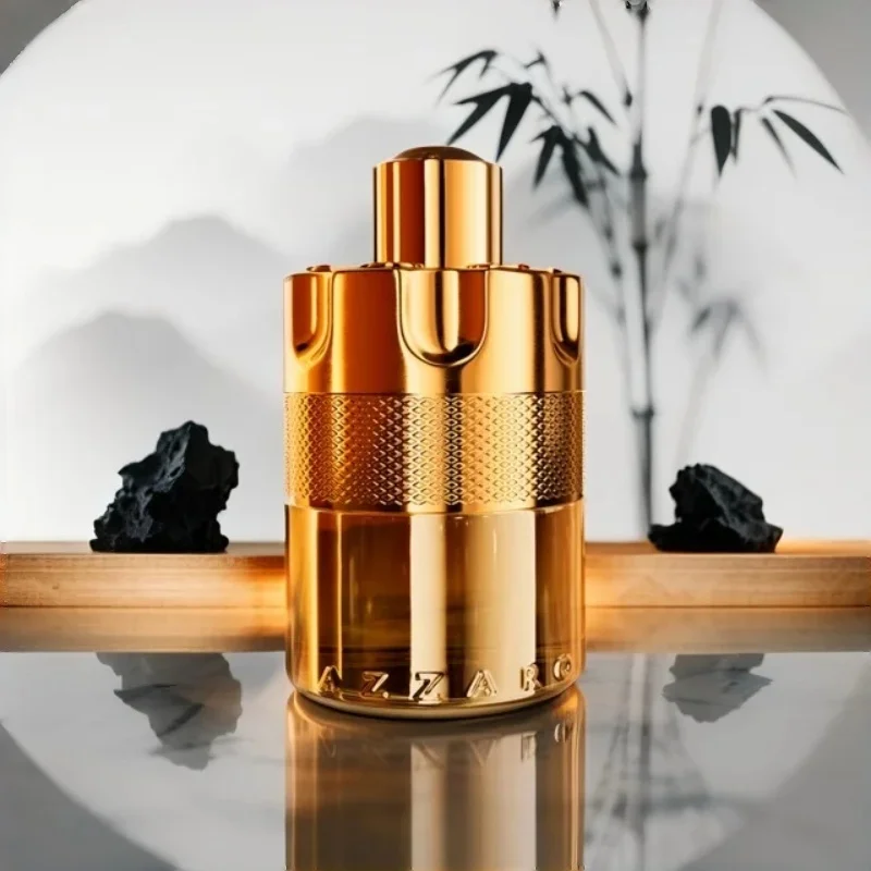 Azaro - Forever Wanted Elixir Eau De Parfum Spray 3.3 Oz (100 مل) للرجال عطر طويل الأمد، مناسب لأي مناسبة طويلة #1