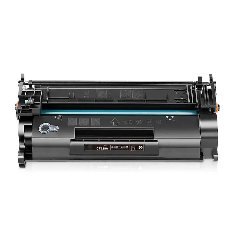 

CF288A Картридж с тонером High-Yield, совместимый с принтером HP LaserJet Pro M15a M15w M28a M28w — четкая печать для офиса и дома Sc
