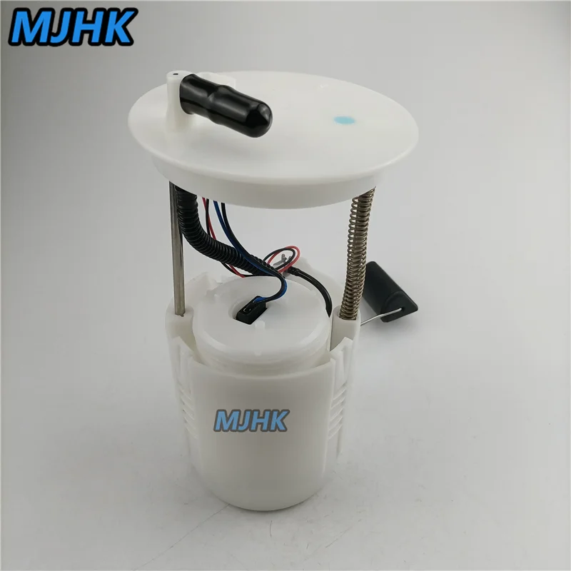 MJHK 15100-69L01 101962-5821 Fits For Suzuki Swift 1.6 SZ3 Fuel Pump Assembly 1510069L01 1019625821