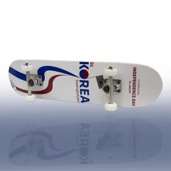 [Low price guaranteed Korea Safety KC certification released on the same day] Canadian Mples Skateboard Korea Safety KC certification products shipped on the same day