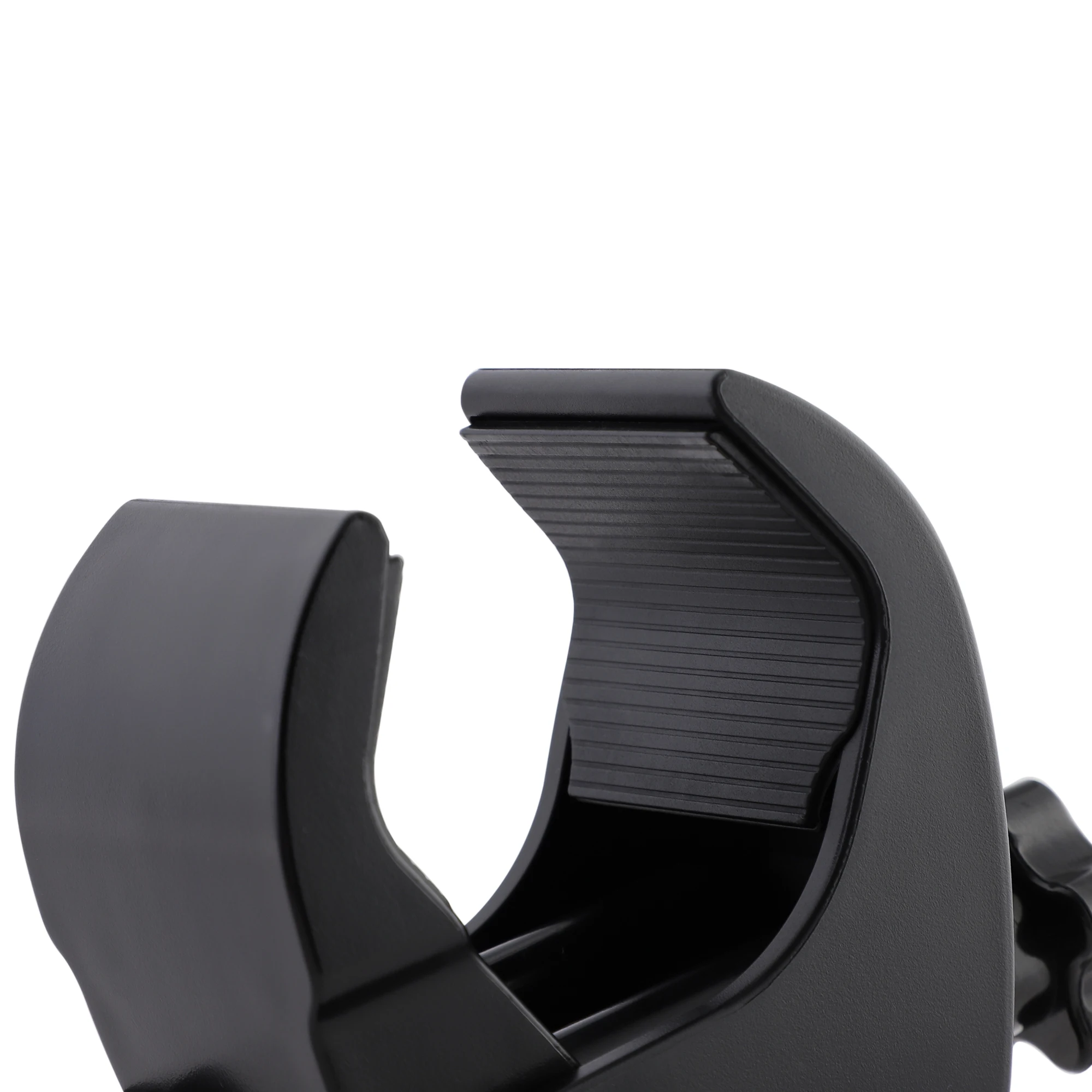 HISMITH Sex Machine Vibrator Clamp Wand Massager Clip Hand instead dildo Holder Quick Air/Kliclok Connector sex products image 3