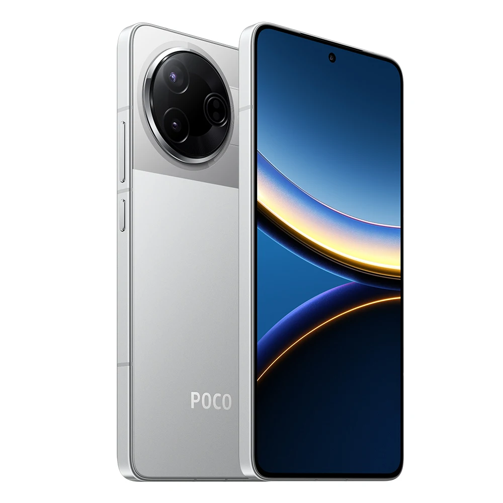POCO F7 Pro 5G 12GB/256GB 12GB/512GB NFC Smartphone