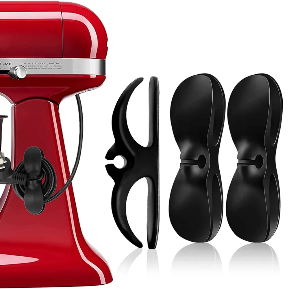 Three Kitchen Appli… - image