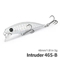 Intruder 46S-B