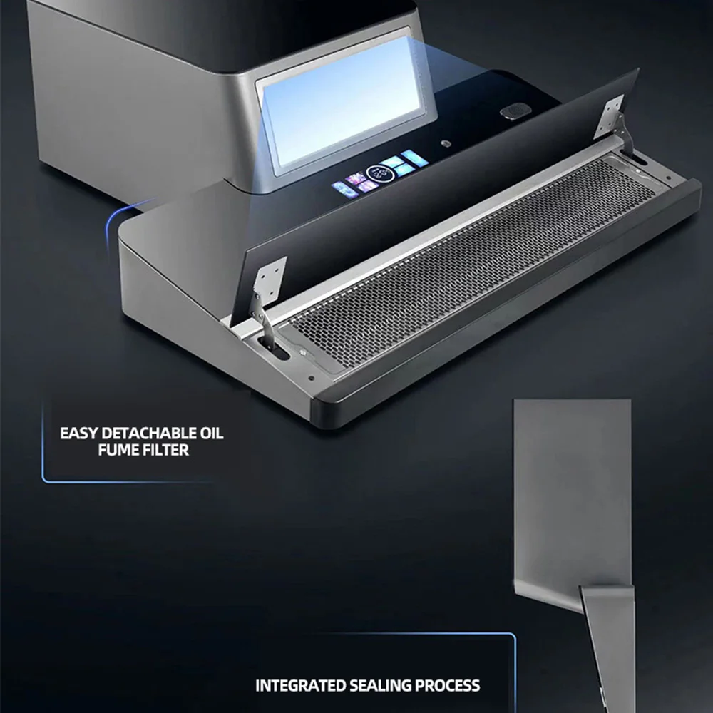 CXW-410-ZS02 المطبخ المنزلية شفط المدى هود التلقائي تنظيف آلة الدخان الحائط كتم الصوت