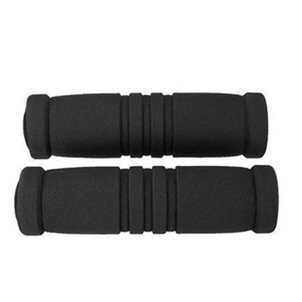 AliExpress 2pcs Handlebar Bike Racing Bicycle Motorcycle Handle Bar Foam Sponge Grip Cover Non-slip Bike Accessories