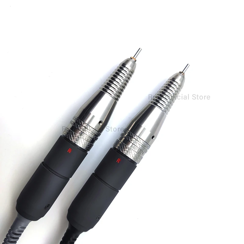 Japan G3 UP200 rękojeść do paznokci zupełnie nowa wiertarka do paznokci 35000 obr./min odpowiednia do użytku domowego w salonie paznokci z opcjonalnymi dwoma wtyczkami